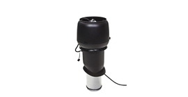 Вентилятор Е220 P 160/500 черный