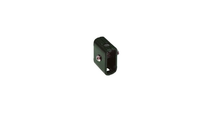 Крепление для соединения панелей RAL 6005