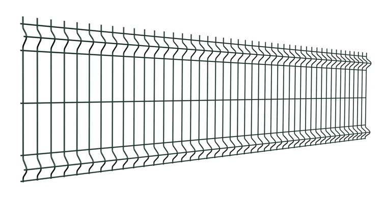 Панель Profi 0,63х2,5 RAL 6005 GL