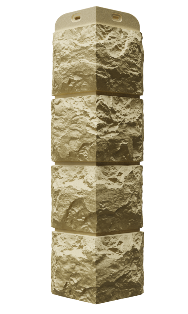 Угол Dufour, Вербье