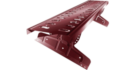 Мостик переходной 1,25 RAL 3005